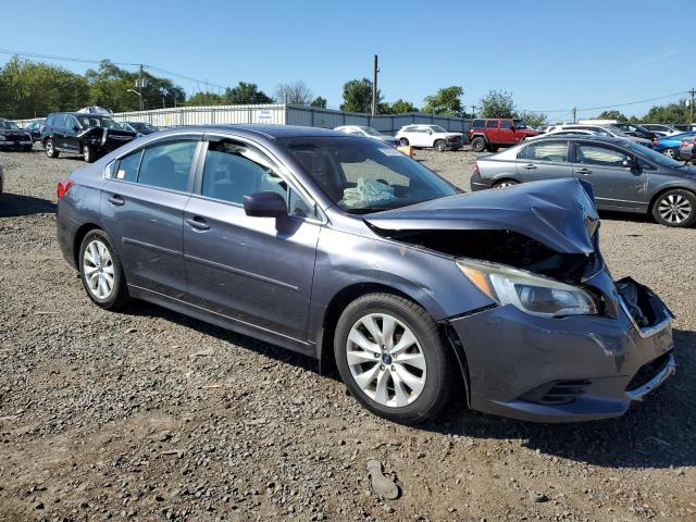 2016 SUBARU LEGACY 2.5 - 4S3BNAD66G3011611