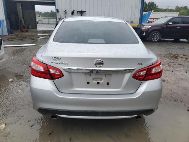 2017 NISSAN ALTIMA 2.5 - 1N4AL3AP9HC132201