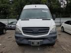 MERCEDES-BENZ SPRINTER 2 снимка