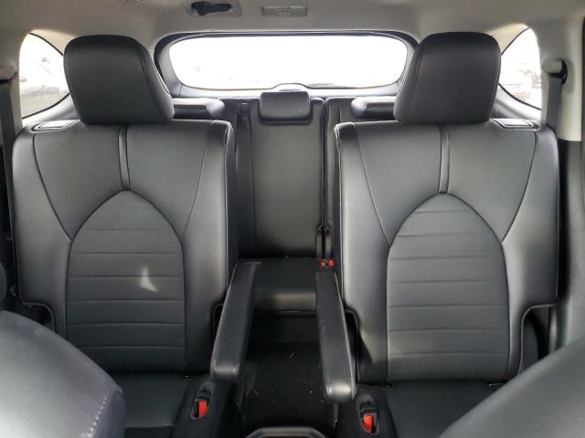 2021 TOYOTA HIGHLANDER - 5TDHZRBH1MS534868