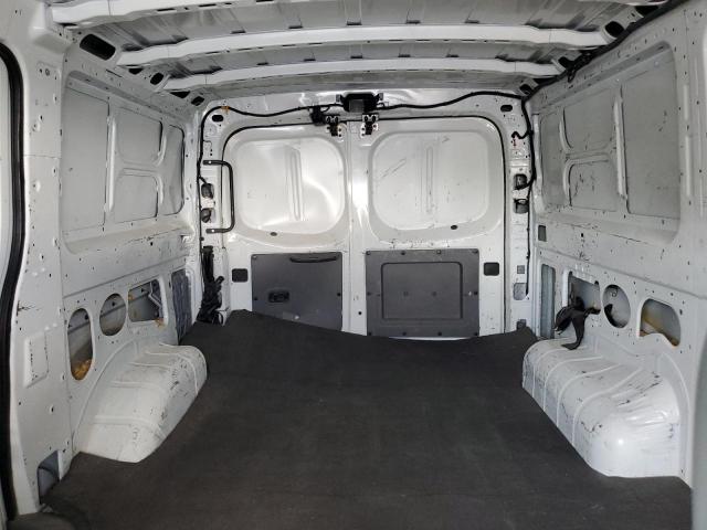 2019 NISSAN NV 1500 S - 1N6BF0KM5KN804403