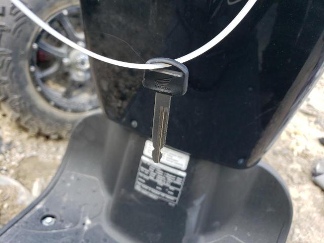 2024 HONDA NPS50 JH2AF581XRK203533