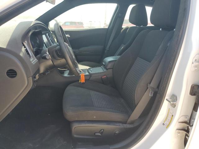 2023 DODGE CHARGER SX - 2C3CDXBG7PH607544