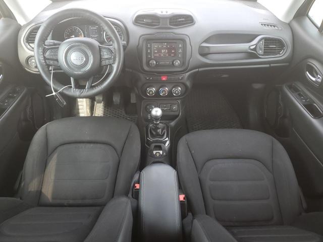 2017 JEEP RENEGADE L - ZACCJBBHXHPF20561