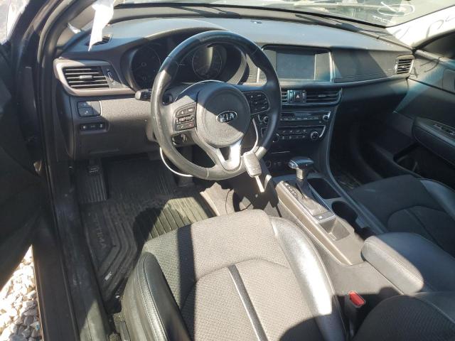 2018 KIA OPTIMA LX - 5XXGT4L30JG228339