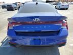 HYUNDAI ELANTRA SE photo