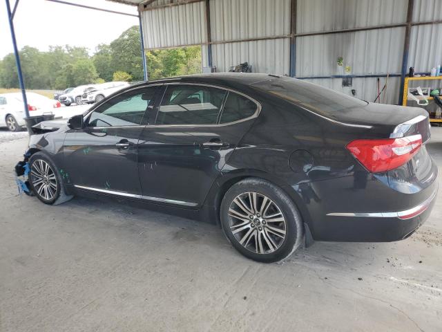2015 KIA CADENZA PR - KNALN4D75F5170084