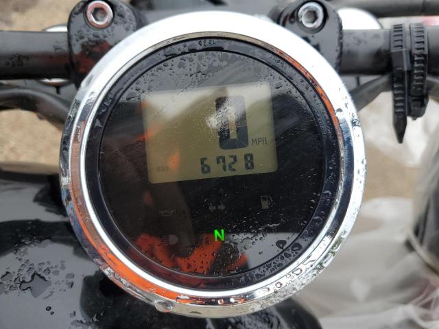 2020 YAMAHA XVS950 CU JYAVN05E7LA015374