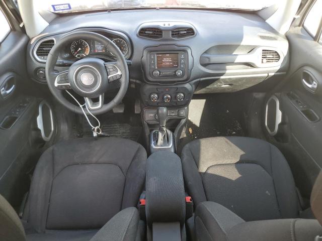 2019 JEEP RENEGADE S - ZACNJBAB2KPK11919