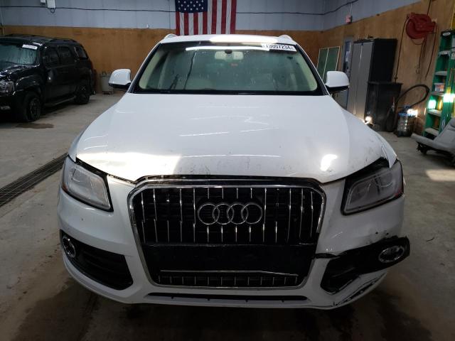 VIN WA1L2AFP9GA126521 2016 Audi Q5, Premium Plus no.5