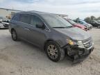 HONDA ODYSSEY EX photo