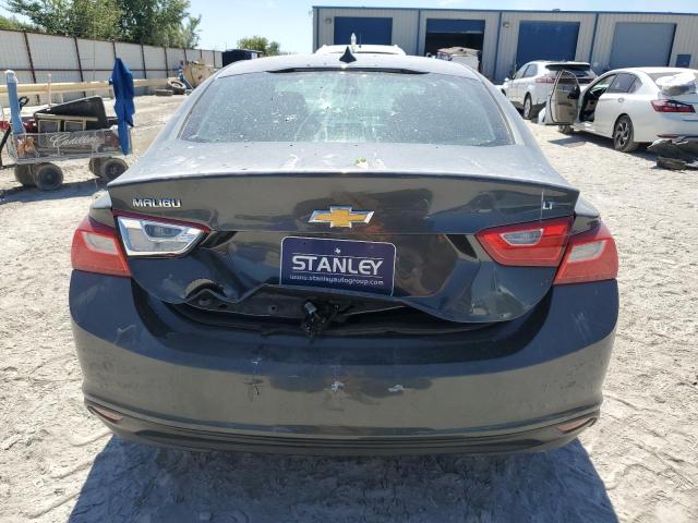 2016 CHEVROLET MALIBU LT - 1G1ZE5ST9GF225756