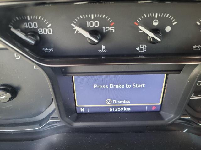 2020 GMC SIERRA K15 - 1GTU9CED4LZ372655