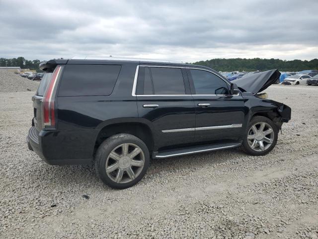 2018 CADILLAC ESCALADE L - 1GYS4BKJ2JR383901