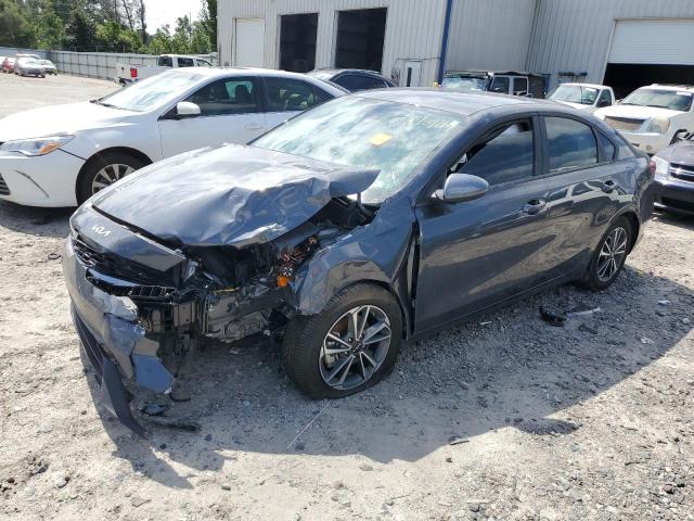 2024 KIA FORTE LX - 3KPF24AD1RE757443
