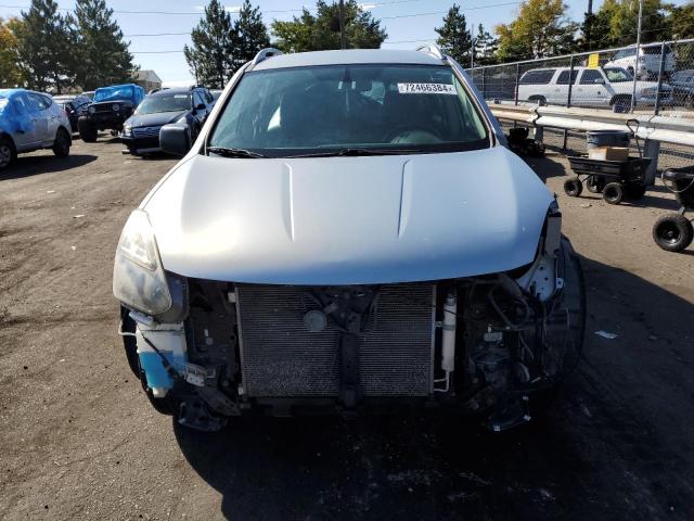 VIN JN8AS5MV6FW255098 2015 Nissan Rogue, S no.5