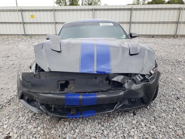 2017 FORD MUSTANG GT - 1FA6P8CF8H5270621