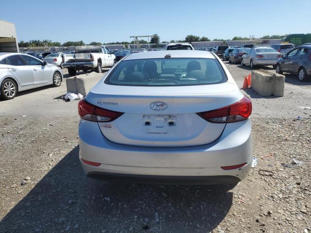 2015 HYUNDAI ELANTRA SE - 5NPDH4AE3FH649847