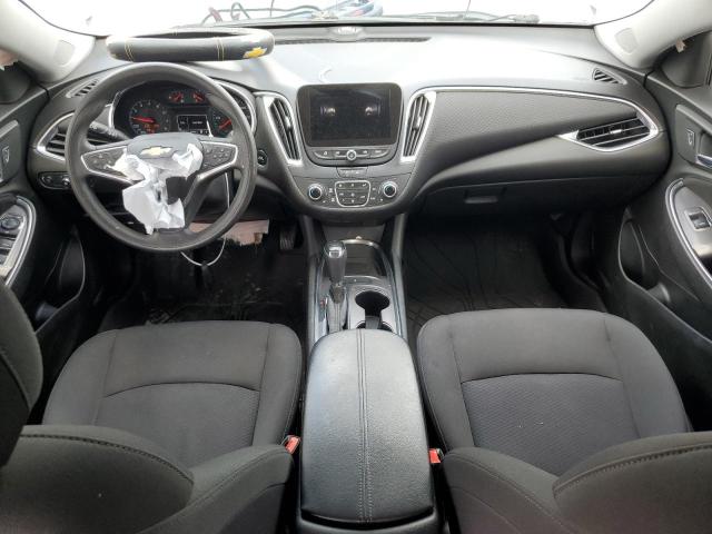 2020 CHEVROLET MALIBU LT - 1G1ZD5ST4LF030340