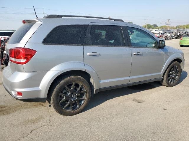 VIN 3C4PDDBG8JT515191 2018 Dodge Journey, Sxt no.3