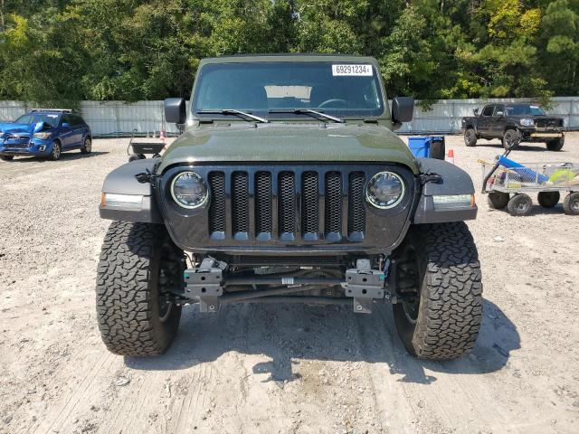 2023 JEEP WRANGLER S 1C4HJXDN6PW520841  69291234