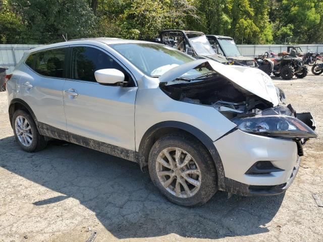 2021 NISSAN ROGUE SPOR - JN1BJ1AV2MW317029