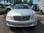 MERCEDES-BENZ S 550 photo