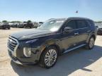 2020 HYUNDAI PALISADE L - KM8R5DHE7LU169490