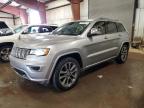 2017 JEEP GRAND CHER - 1C4RJFCG0HC749861