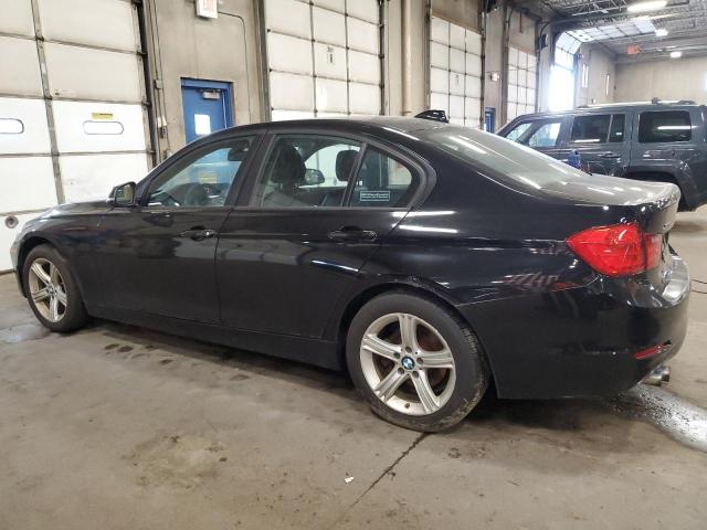 VIN WBA3B3G58DNR79606 2013 BMW 3 Series, 328 XI no.2