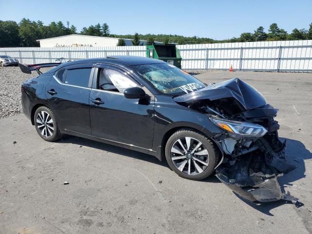 2023 NISSAN SENTRA SV - 3N1AB8CV1PY269485