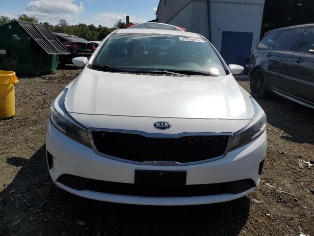 2018 KIA FORTE LX - 3KPFL4A76JE240523