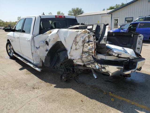 2019 RAM 1500 CLASS #3317723090