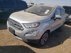 FORD ECOSPORT T снимка