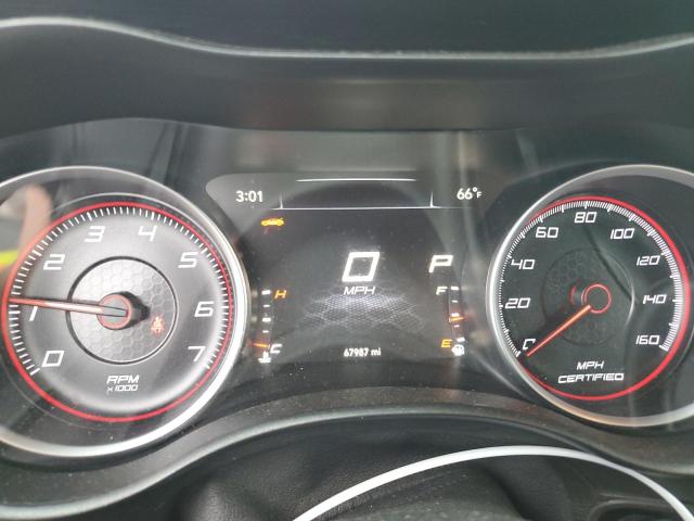 2015 DODGE CHARGER PO - 2C3CDXKT6FH932651