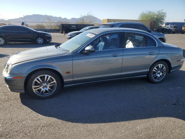 2003 JAGUAR S-TYPE #3034367097