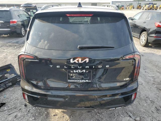 2024 KIA TELLURIDE - 5XYP5DGC9RG539859