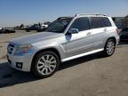 MERCEDES-BENZ GLK 350 photo