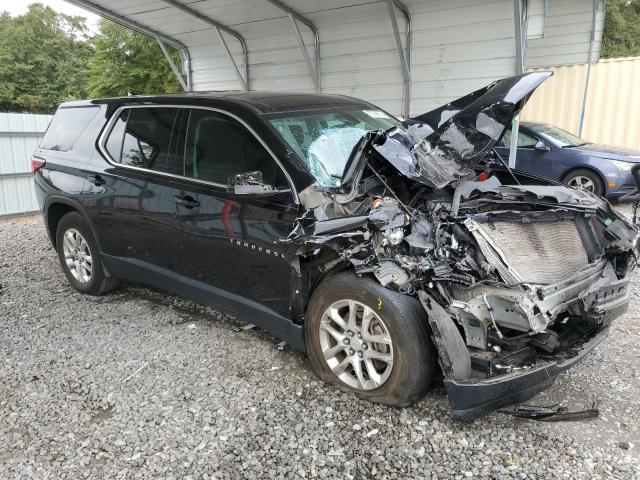 2020 CHEVROLET TRAVERSE L - 1GNERFKW7LJ157823