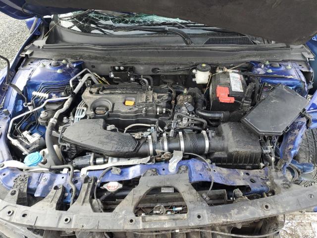 2018 HONDA ACCORD SPO - 1HGCV2F39JA007103