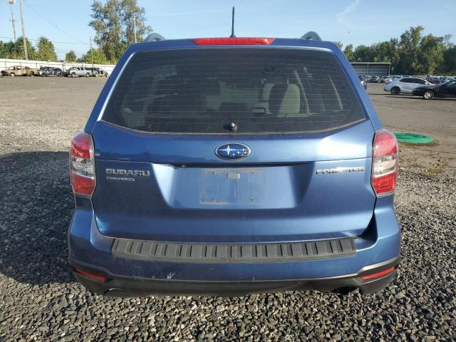 2015 SUBARU FORESTER 2 - JF2SJABC4FH492319