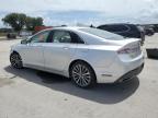 LINCOLN MKZ RESERV снимка