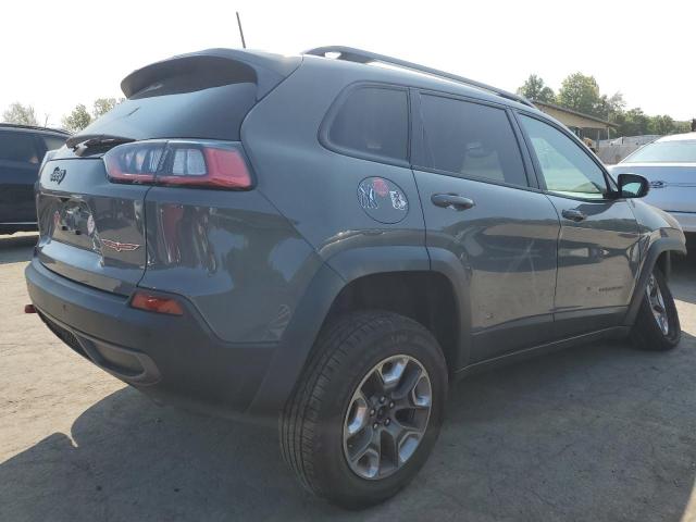 Vin: 1c4pjmbx4kd395180, lot: 71075244, jeep cherokee trailhawk 20193
