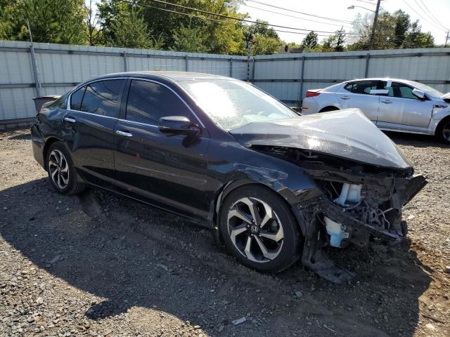 2016 HONDA ACCORD EXL 1HGCR2F85GA122371  70227514