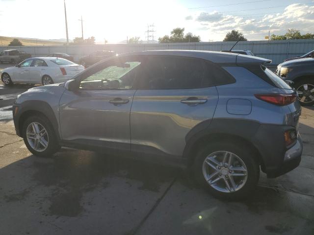 2019 HYUNDAI KONA SE - KM8K1CAA8KU194542
