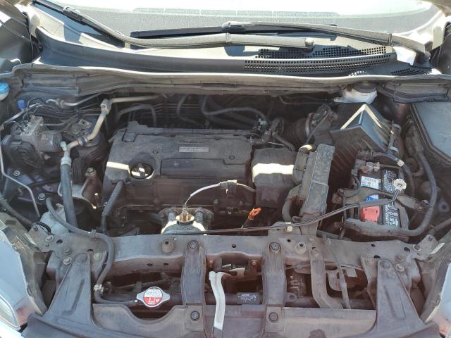 2016 HONDA CR-V EX - 3CZRM3H53GG724407