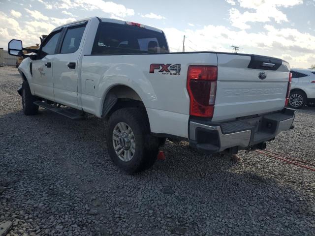 2019 FORD F-250 - 1FT7W2B65KED41636