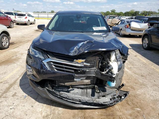 2020 CHEVROLET EQUINOX LT - 2GNAXKEV5L6243757