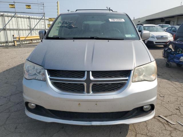 VIN 2C4RDGCG1ER391864 2014 Dodge Grand Caravan, Sxt no.5