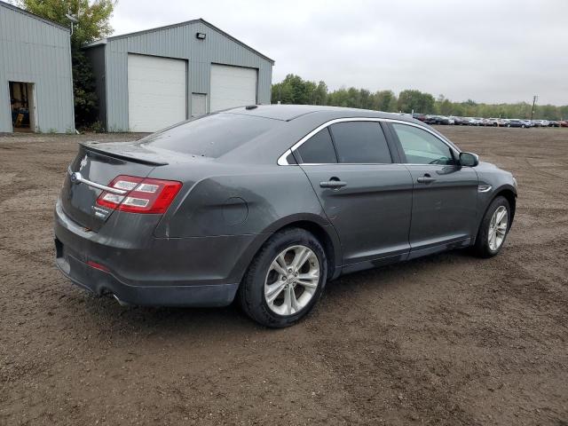 2018 FORD TAURUS LIM - 1FAHP2J8XJG124404